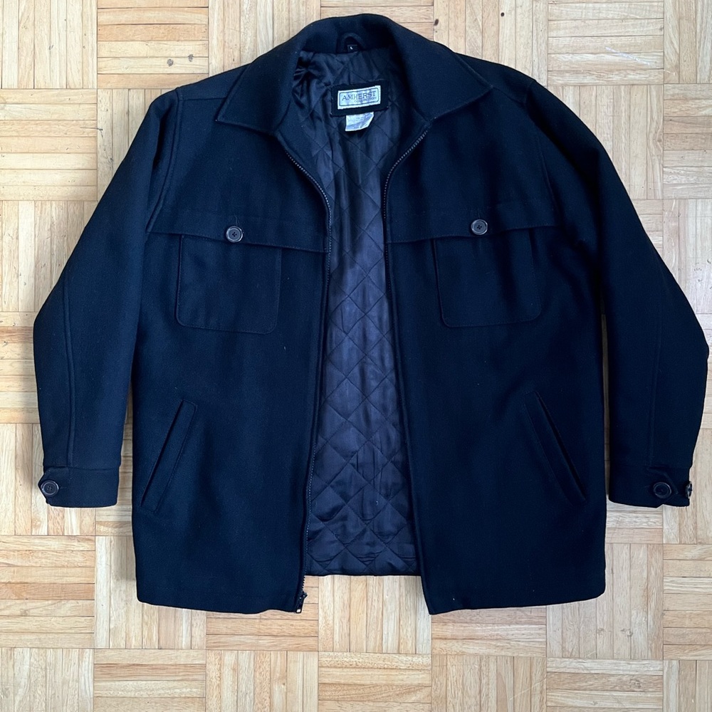 Amherst Collection Coat